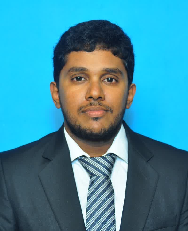 Sundarakumar Senupan 