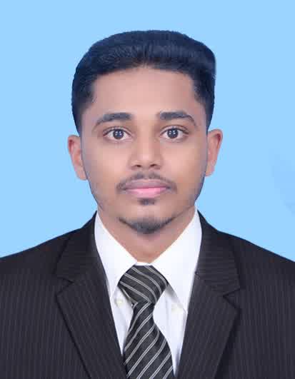 Ansar Mohammed Asjath 