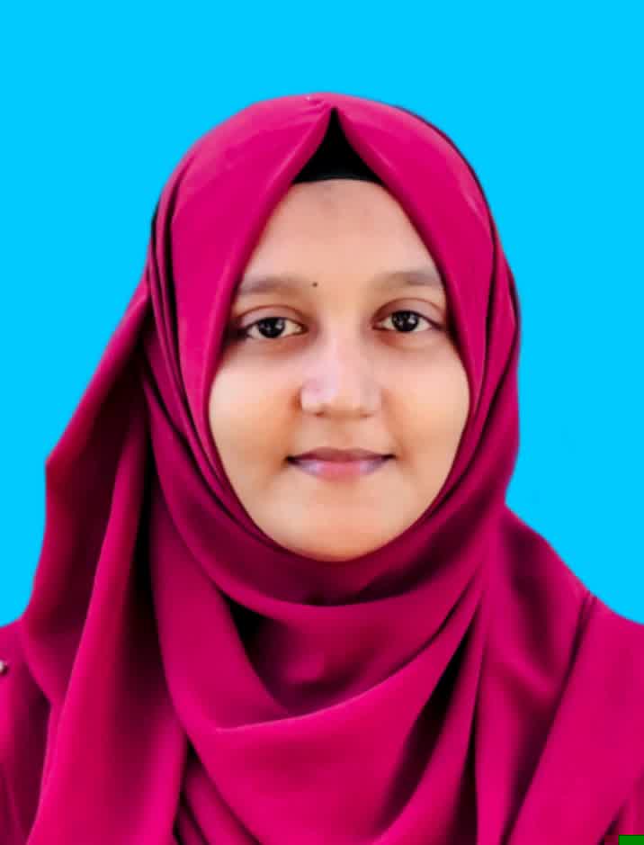 Abdul Raheem Ilmu sama