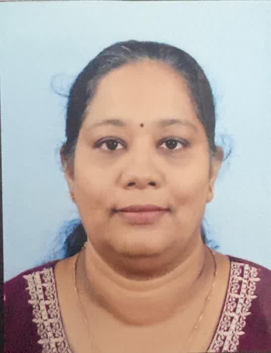 Praveena Balamurali 
