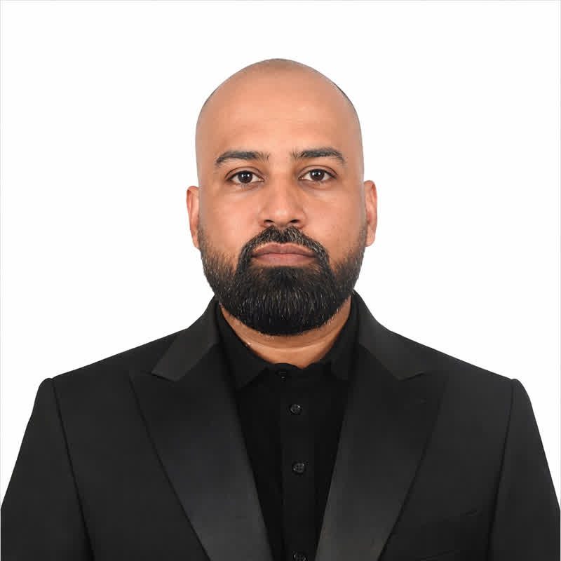 Mohamed Razik Mohamed Rifai