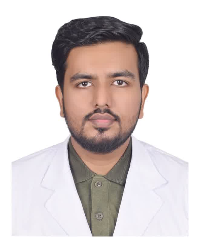 JOSEPH RONALD THEVATHAYALAN 