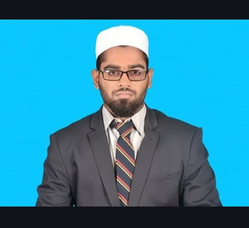 MARZOOK MOHAMMAD MUAADH 