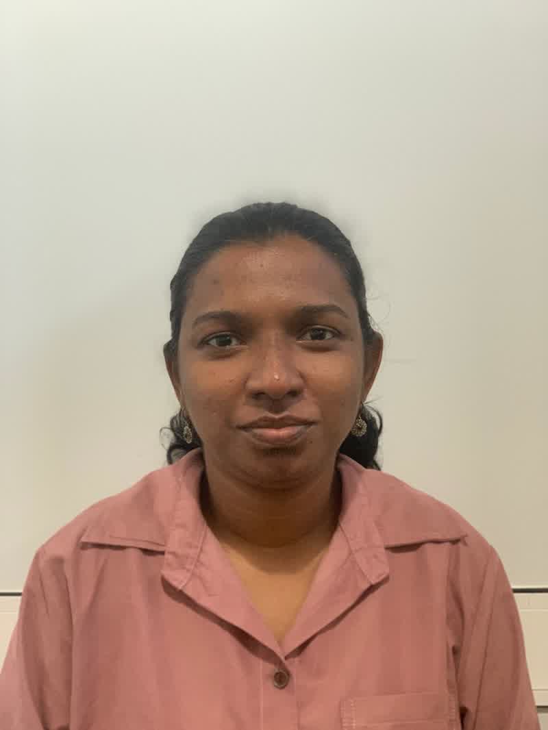 Migilda Christifa Sunny Alexander 