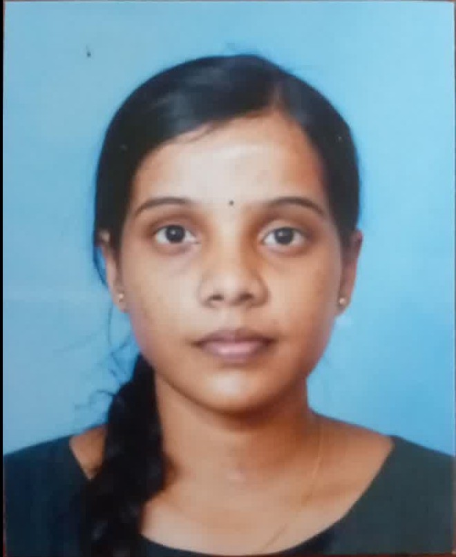 Geerthana Maheswaran 