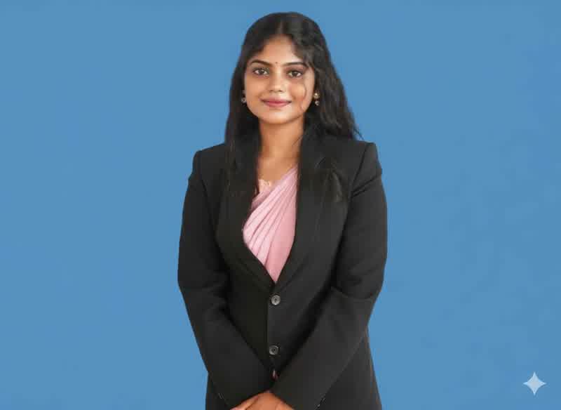 Sabitha Nagaraj 