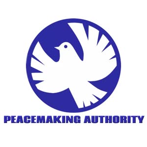 Peacemaking Authority