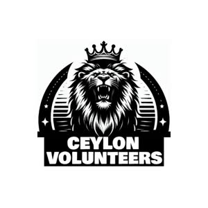 Ceylon Volunteers