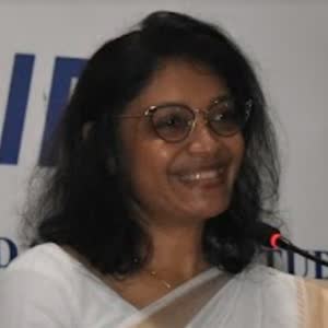 Jeyalukshmi Purushothma