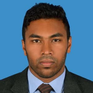 Jeyaram Arunjey Vengadeswara